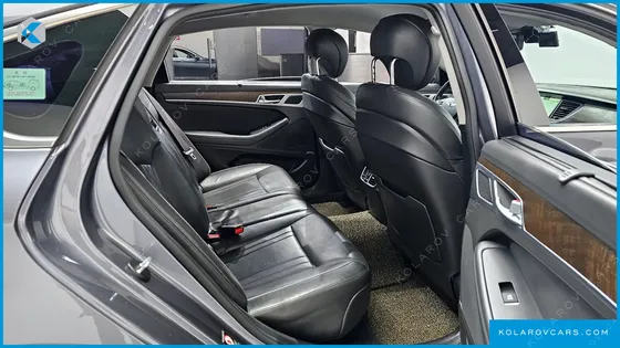 HYUNDAI GENESIS G330 PREMIUM AWD