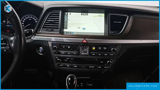 HYUNDAI GENESIS G330 PREMIUM AWD