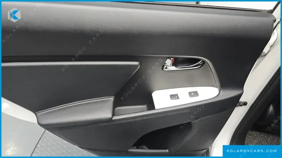 KIA SPORTAGE DIESEL 2WD PRESTIGE