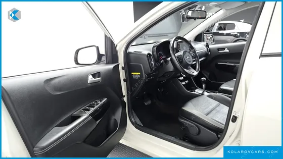 KIA MORNING (PICANTO) LUXURY
