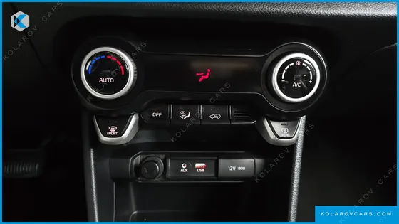 KIA MORNING (PICANTO) LUXURY