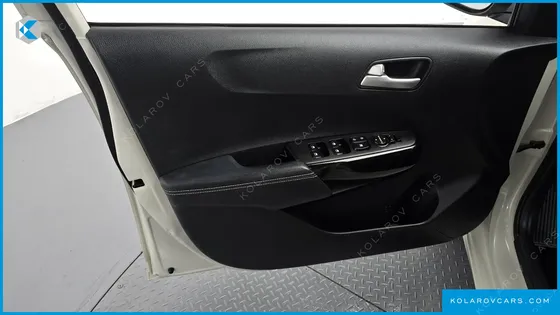 KIA MORNING (PICANTO) LUXURY