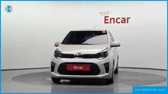 KIA MORNING (PICANTO) LUXURY