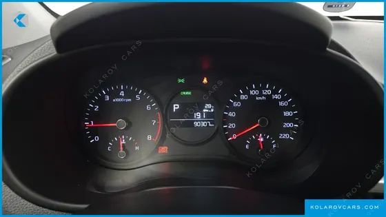 KIA MORNING (PICANTO) LUXURY