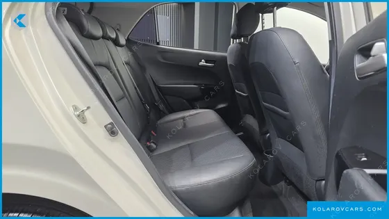 KIA MORNING (PICANTO) LUXURY