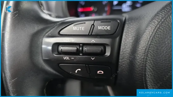 KIA MORNING (PICANTO) LUXURY