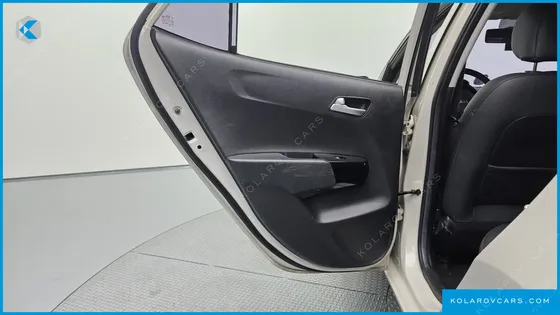 KIA MORNING (PICANTO) LUXURY