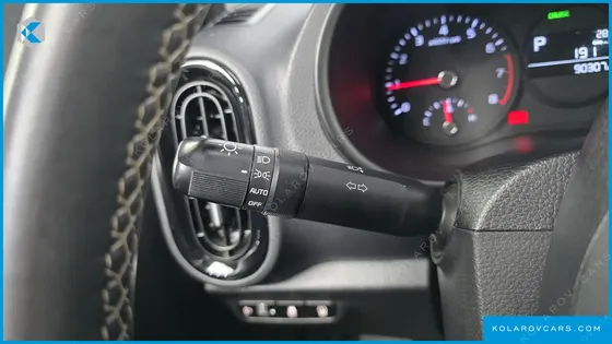 KIA MORNING (PICANTO) LUXURY
