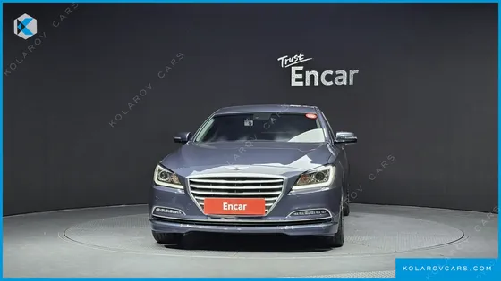 HYUNDAI GENESIS G330 PREMIUM AWD