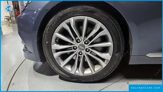 HYUNDAI GENESIS G330 PREMIUM AWD