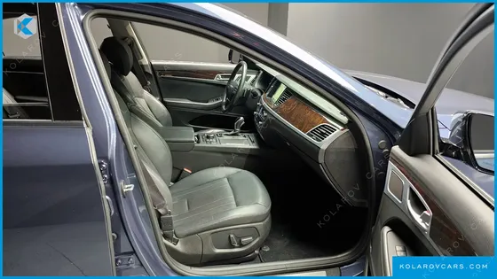 HYUNDAI GENESIS G330 PREMIUM AWD