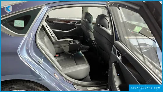 HYUNDAI GENESIS G330 PREMIUM AWD