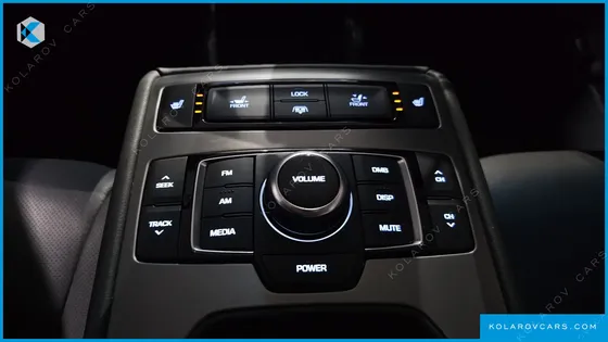 HYUNDAI GENESIS G330 PREMIUM AWD