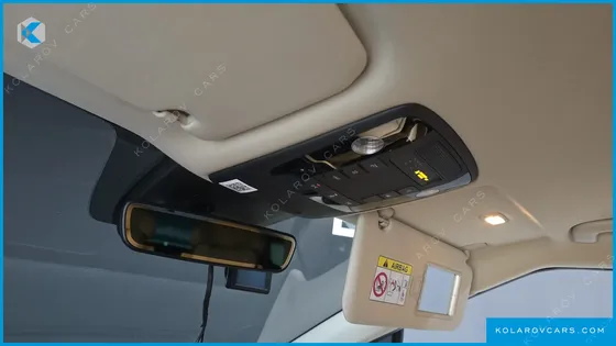 KIA CARNIVAL GASOLINE 9-SEATER LIMOUSINE(SPECIAL VEHICLE)