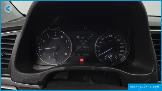 HYUNDAI ELANTRA (AVANTE) 1.6 GDI VALUE PLUS