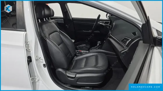 HYUNDAI ELANTRA (AVANTE) 1.6 GDI VALUE PLUS