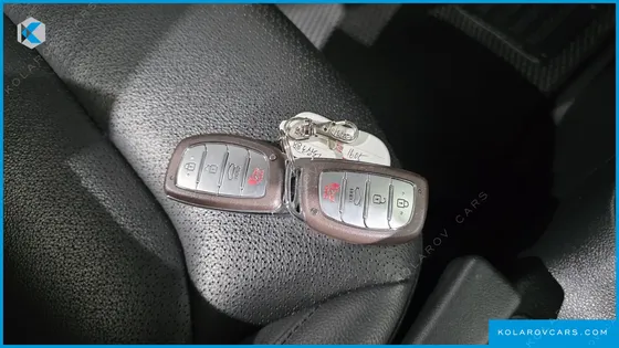 HYUNDAI ELANTRA (AVANTE) 1.6 GDI VALUE PLUS
