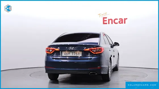 HYUNDAI SONATA 2.0 SMART