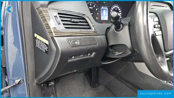 HYUNDAI SONATA 2.0 SMART