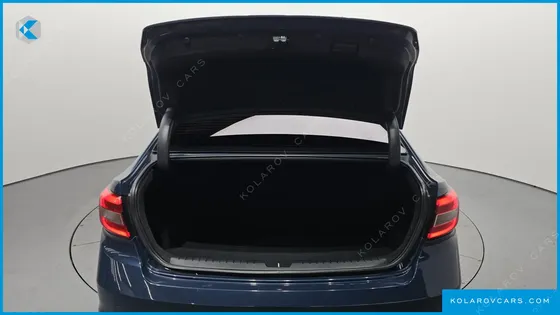 HYUNDAI SONATA 2.0 SMART