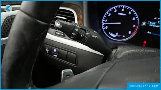 HYUNDAI GENESIS G330 MODERN