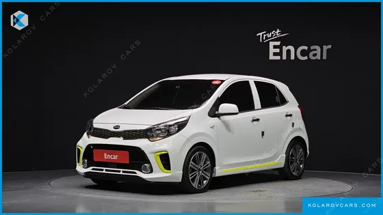 KIA MORNING (PICANTO) PRESTIGE