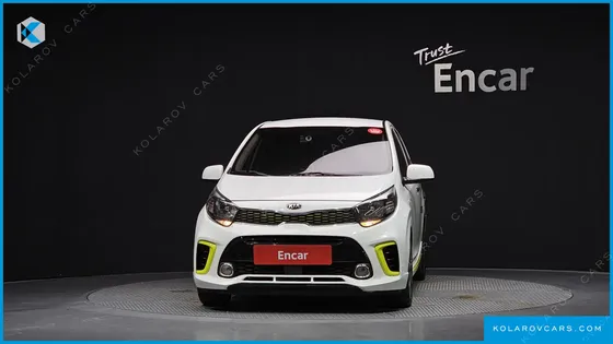 KIA MORNING (PICANTO) PRESTIGE