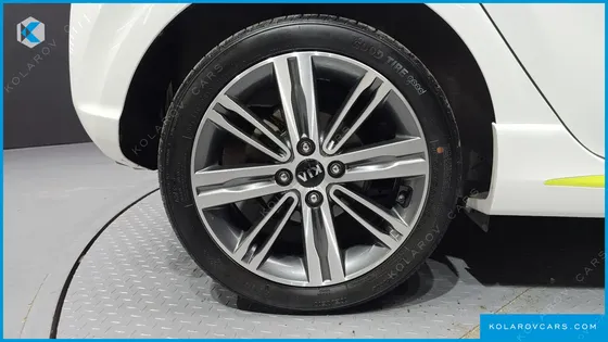 KIA MORNING (PICANTO) PRESTIGE