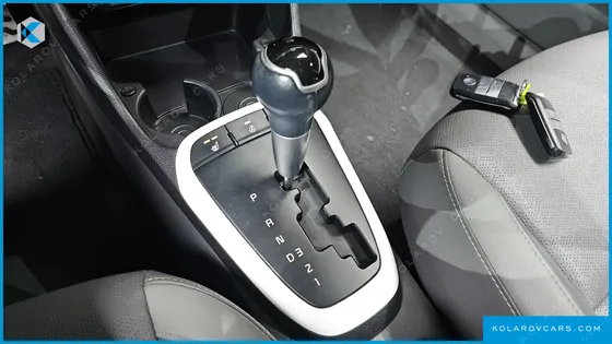 KIA MORNING (PICANTO) PRESTIGE