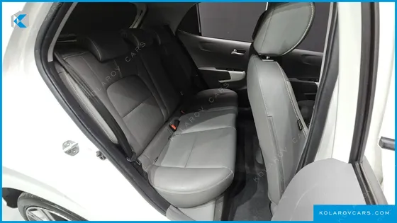 KIA MORNING (PICANTO) PRESTIGE