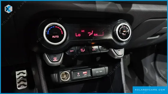 KIA MORNING (PICANTO) PRESTIGE