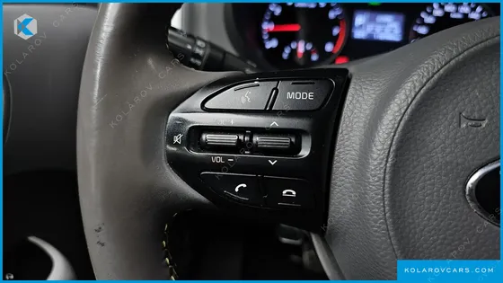 KIA MORNING (PICANTO) PRESTIGE