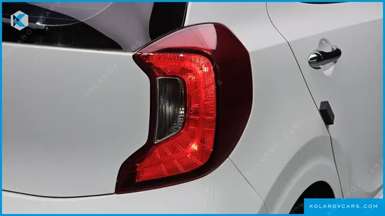 KIA MORNING (PICANTO) PRESTIGE
