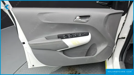 KIA MORNING (PICANTO) PRESTIGE