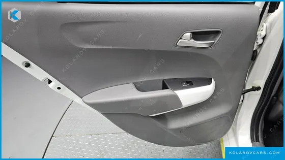KIA MORNING (PICANTO) PRESTIGE