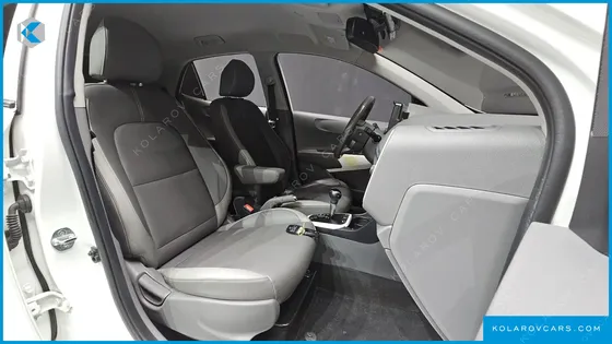 KIA MORNING (PICANTO) PRESTIGE