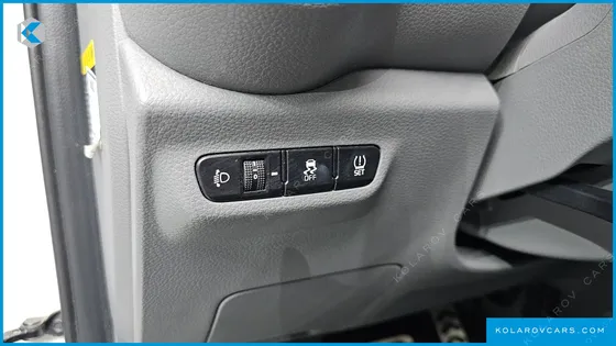 KIA MORNING (PICANTO) PRESTIGE