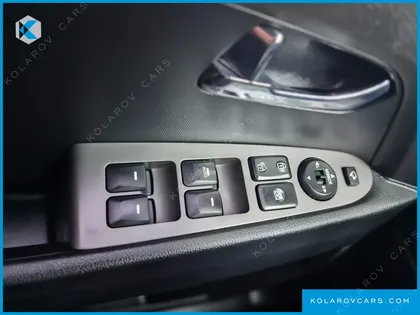 KIA SPORTAGE DIESEL 2WD TRENDY