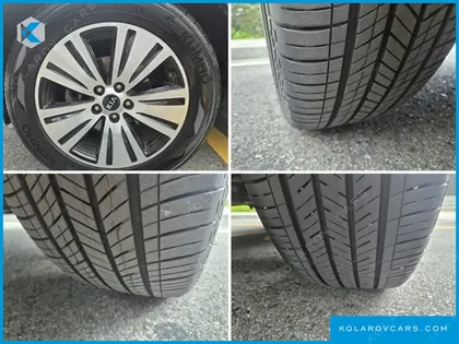 KIA SPORTAGE DIESEL 2WD TRENDY