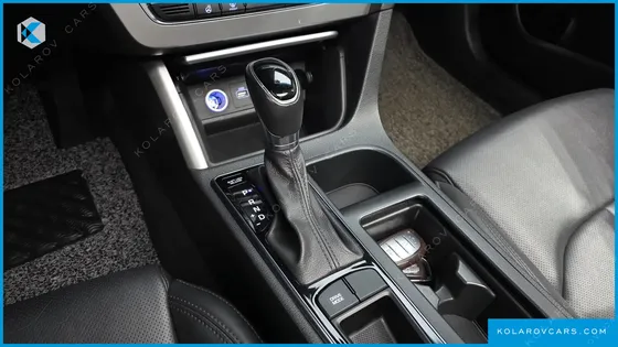 HYUNDAI SONATA 2.0 SMART