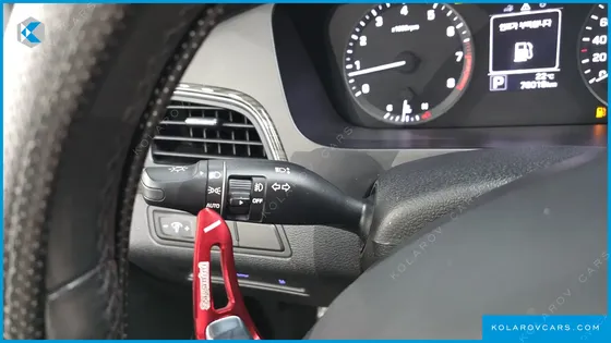 HYUNDAI SONATA 2.0 SMART