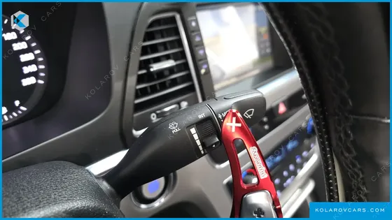 HYUNDAI SONATA 2.0 SMART