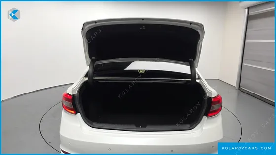 HYUNDAI SONATA 2.0 SMART