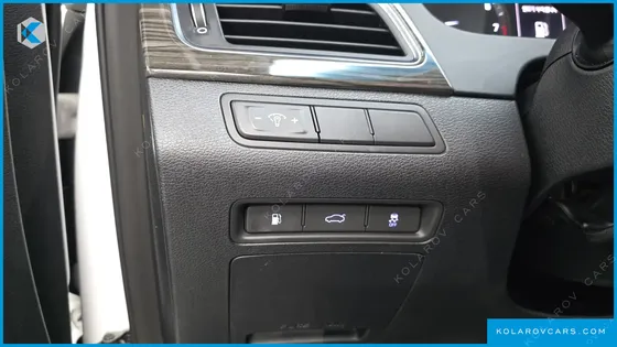 HYUNDAI SONATA 2.0 SMART