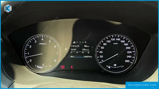 HYUNDAI GENESIS G330 PREMIUM AWD