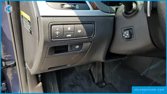 HYUNDAI GENESIS G330 PREMIUM AWD