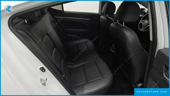 HYUNDAI ELANTRA (AVANTE) 1.6 GDI VALUE PLUS