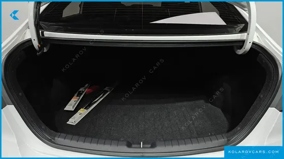 HYUNDAI ELANTRA (AVANTE) 1.6 GDI VALUE PLUS