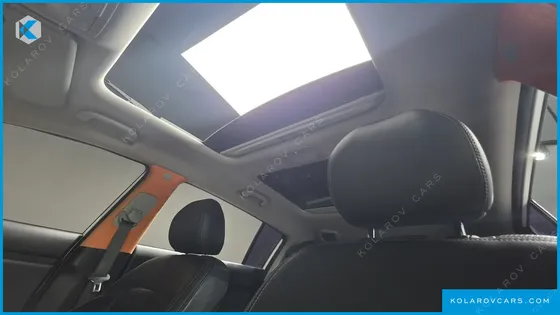 KIA SPORTAGE DIESEL 2WD PRESTIGE
