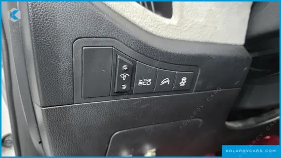KIA SPORTAGE DIESEL 2WD PRESTIGE
